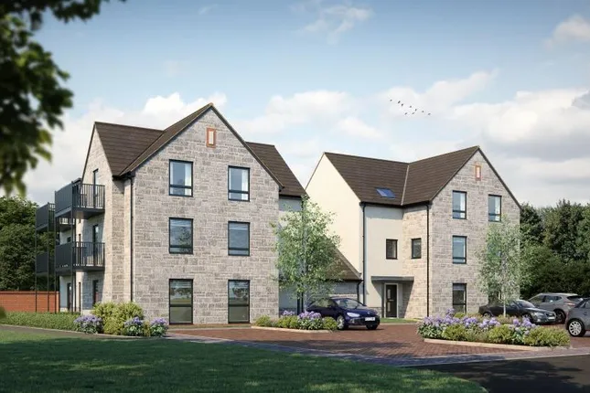 Bromford - DWH at Ladden Garden Village