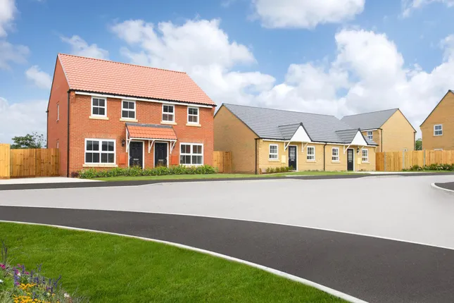 David Wilson Homes - Corinthian Place