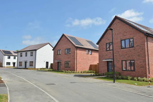 Countryside Homes - Greenwood Gardens
