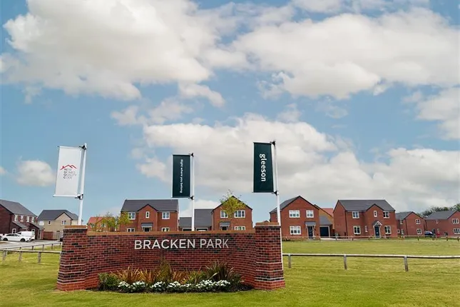 Gleeson - Bracken Park