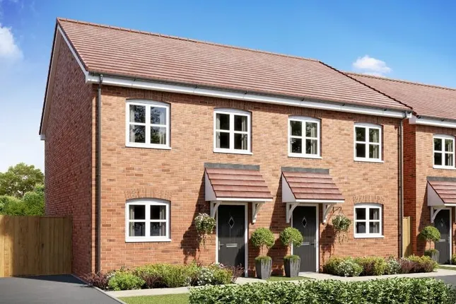 Bromford - Partridge Walk