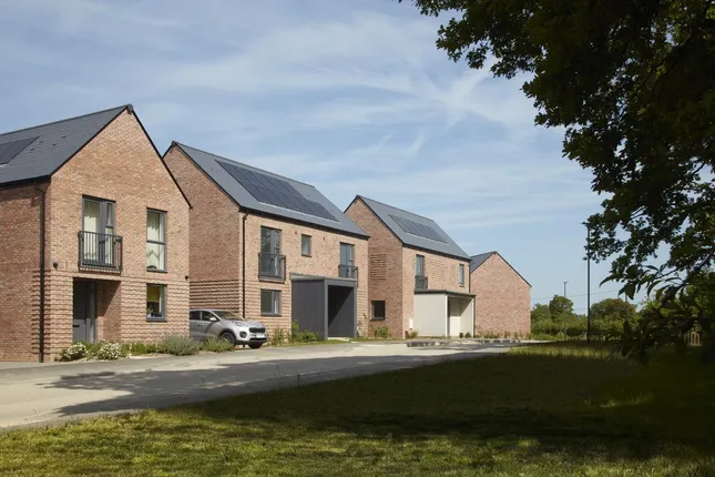 Bovis Homes - Walstead Park