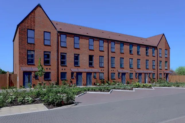 Bellway - Cavendish Grove