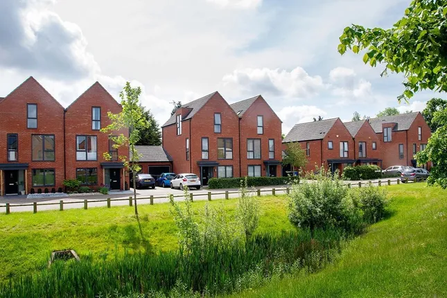 Tilia Homes - Manor Kingsway