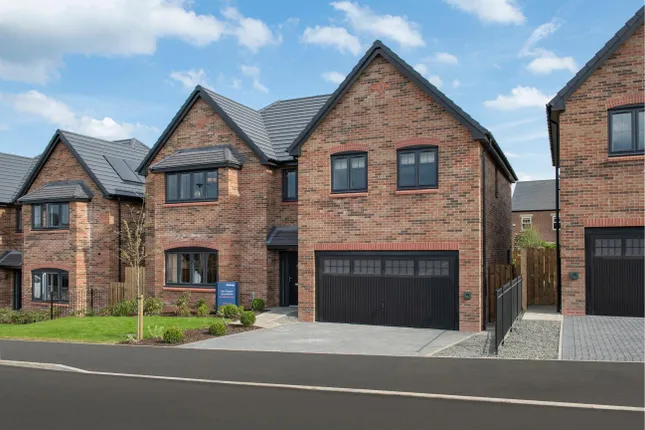 Bellway - Meadowcroft
