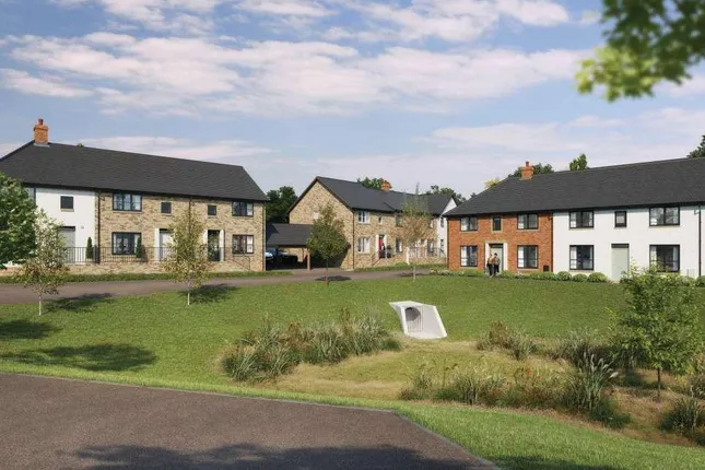 Wain Homes - Maple Cross