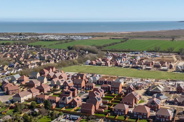 David Wilson Homes - Languard View