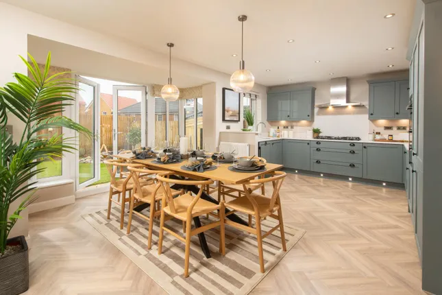 David Wilson Homes - Languard View