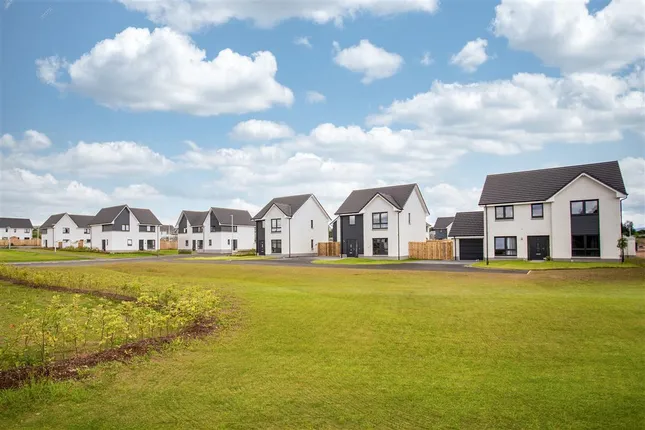 Tulloch Homes Ltd - The Maples