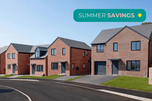 Gleeson Homes - Castledene