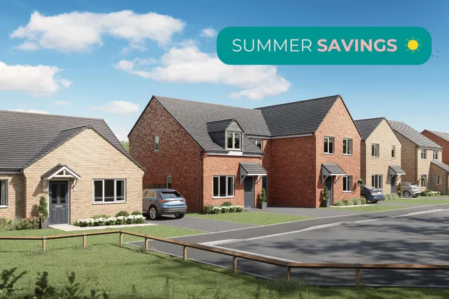 Gleeson Homes - Monarch Green