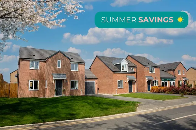 Gleeson Homes - Meadow Walk