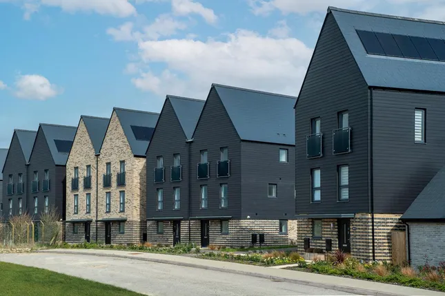 Bovis Homes - Northstowe