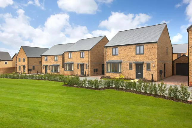 David Wilson Homes - Wintringham