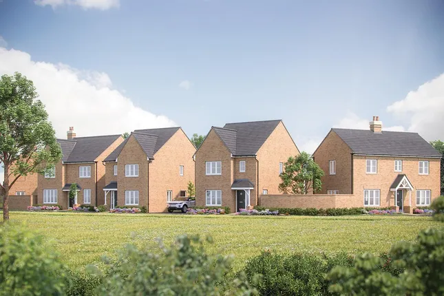 Bovis Homes - Cromwell Abbey