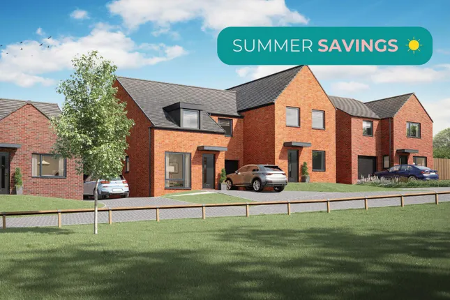 Gleeson Homes - The Woodlands