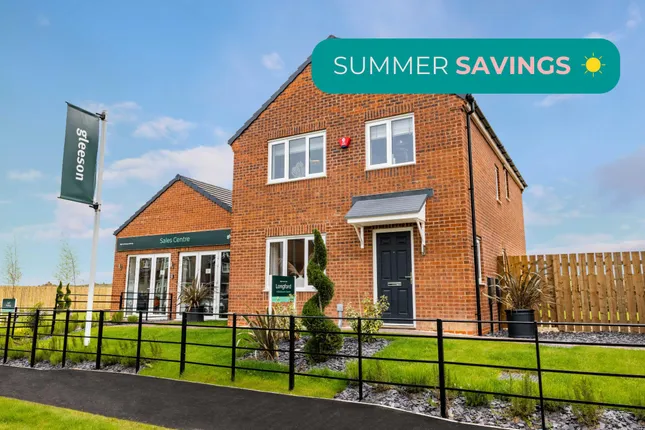 Gleeson Homes - The Shorelands