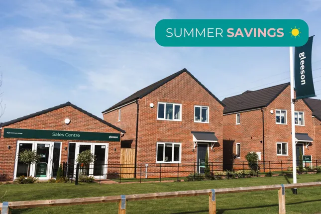 Gleeson Homes - Phoenix Meadows