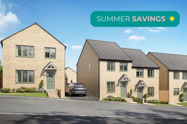 Gleeson Homes - Bracewell Gardens