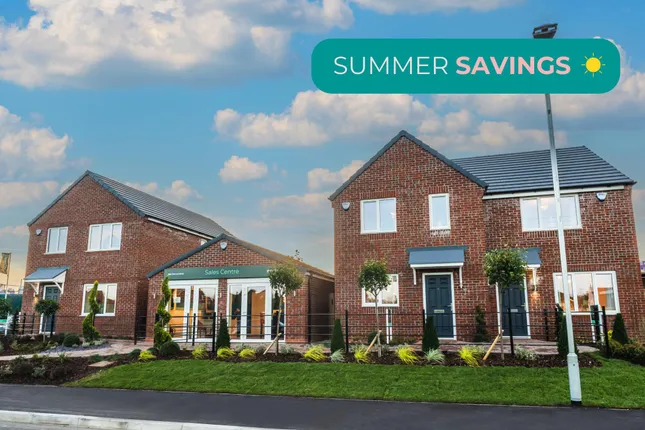 Gleeson Homes - Sands Reach