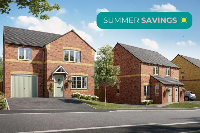 Gleeson Homes - Pinfold Park II