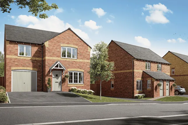 Gleeson Homes - Mariners View