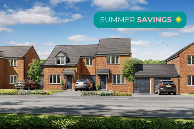 Gleeson Homes - Sands Reach