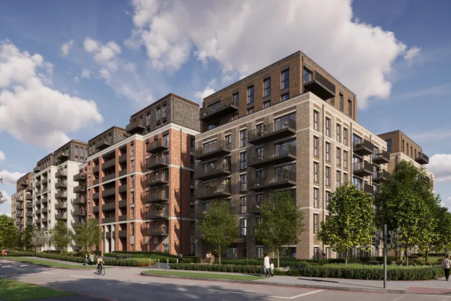 SO Resi - Clapham