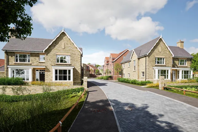 Bellway - Regent’s Gate