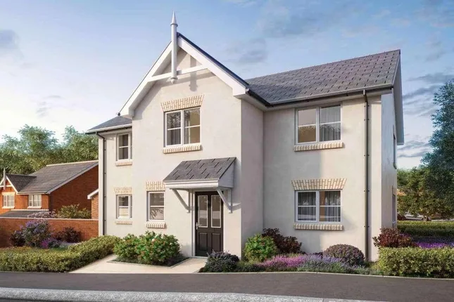 Wain Homes - Otters Reach