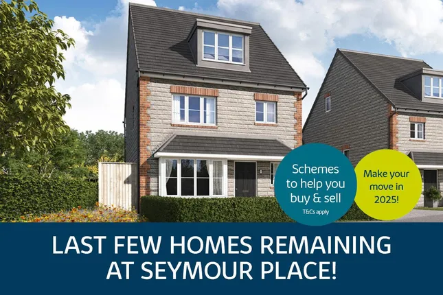 Bovis Homes - Seymour Place