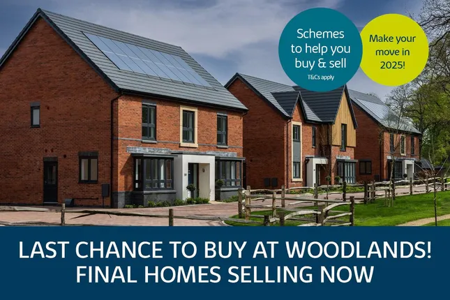 Bovis Homes - Woodlands