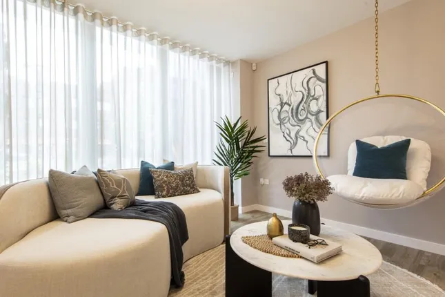 Fairview New Homes - Park Quarter