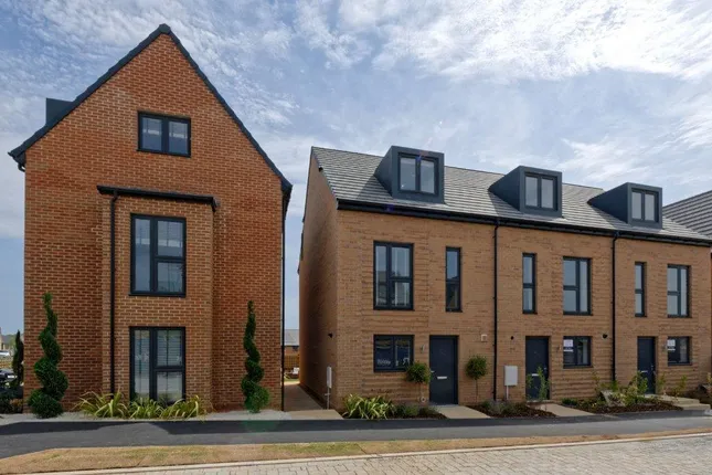 Keepmoat - Haworth Place