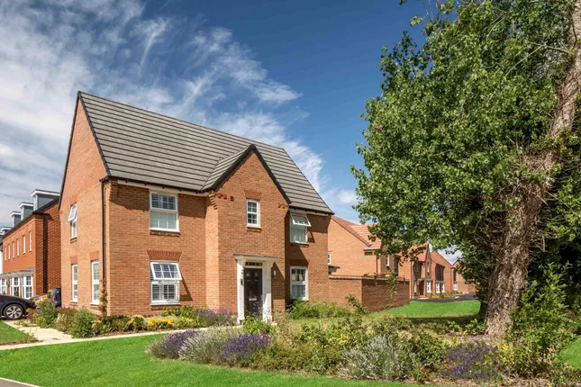 David Wilson Homes - The Woodlands