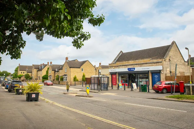 Barratt Homes - Priors Hall Park