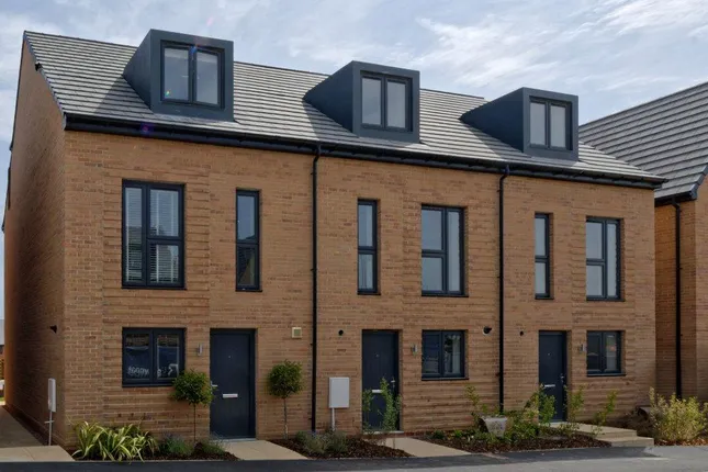 Keepmoat - Haworth Place