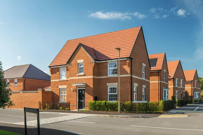 David Wilson Homes - Brookside Meadows