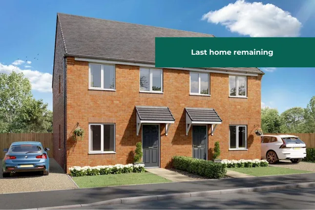 Gleeson Homes - The Hawthorns