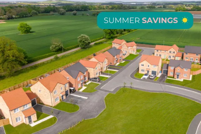 Gleeson Homes - The Homesteads