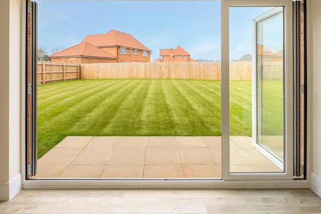 Redrow - The Nook