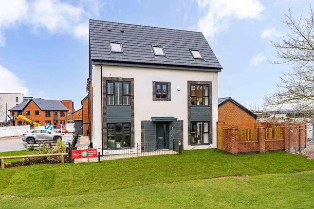Wain Homes - The Green