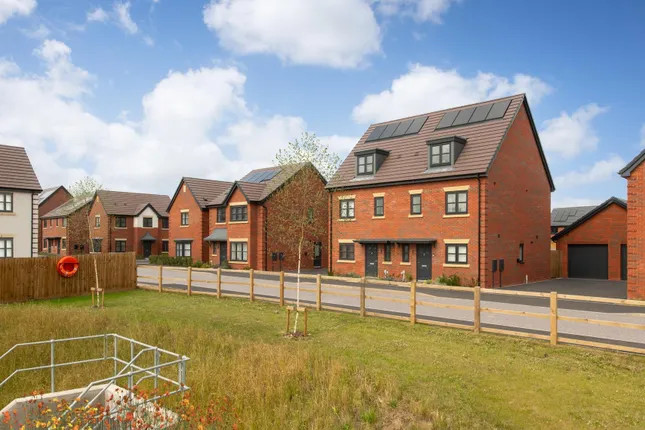Ashberry Homes - Victoria Place