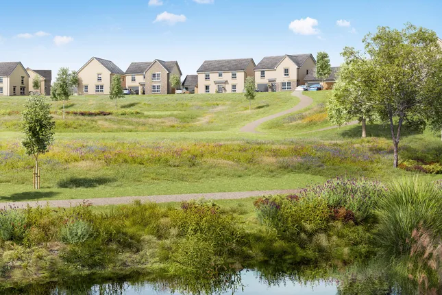 David Wilson Homes - @ Otter Stone Manor