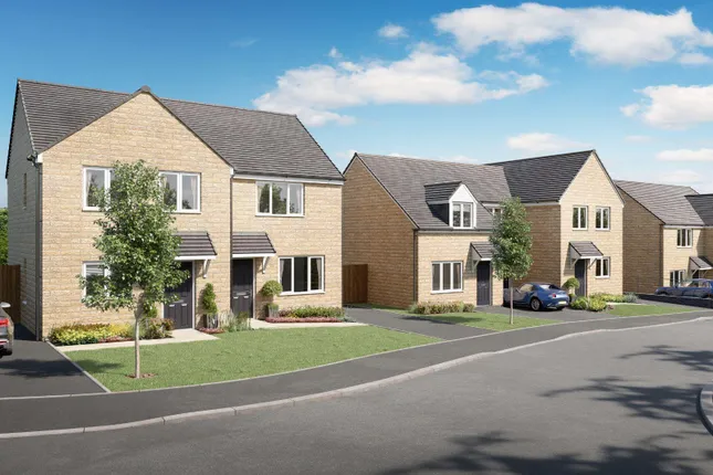Gleeson Homes - Danum Glade