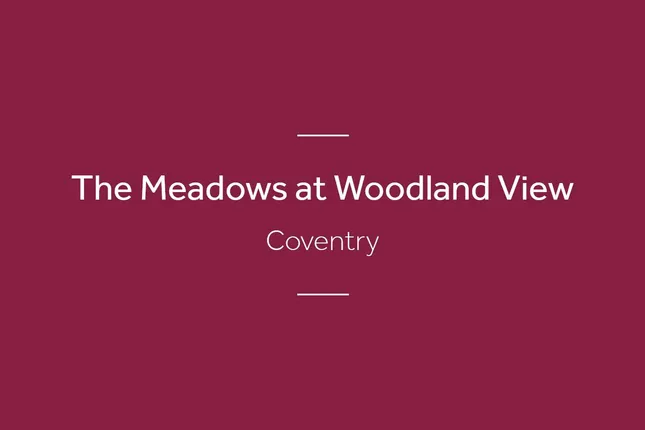 Linden Homes - The Meadows at Woodland View
