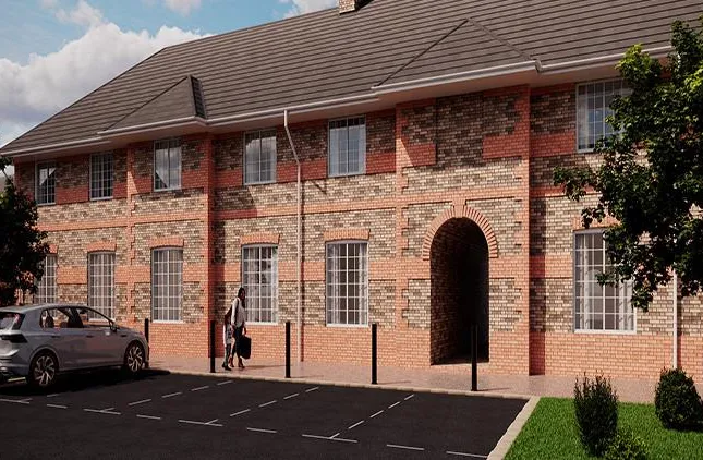 Aster Group - Poundbury