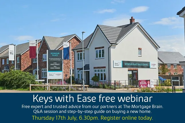 Bovis Homes - Wilton Gate