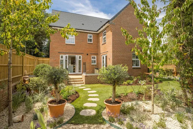 David Wilson Homes - Lapwing Green