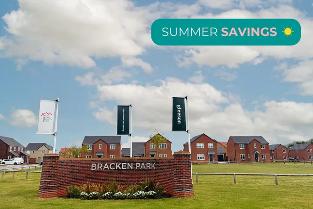 Gleeson - Bracken Park